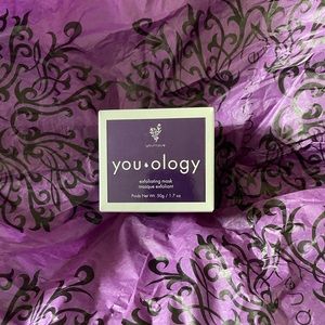 Younique You•Ology Exfoliating Mask